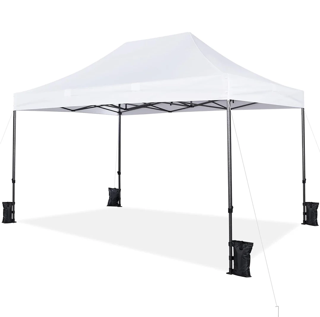 10' x 15' Blank Canopy Tent Kit