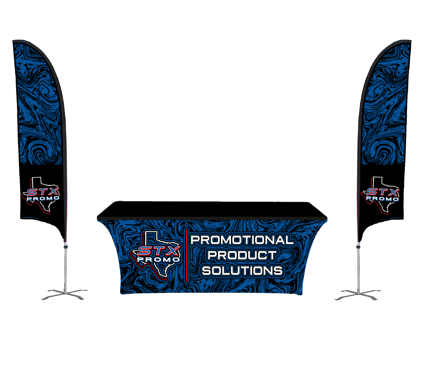 Basic Tradeshow Package #2