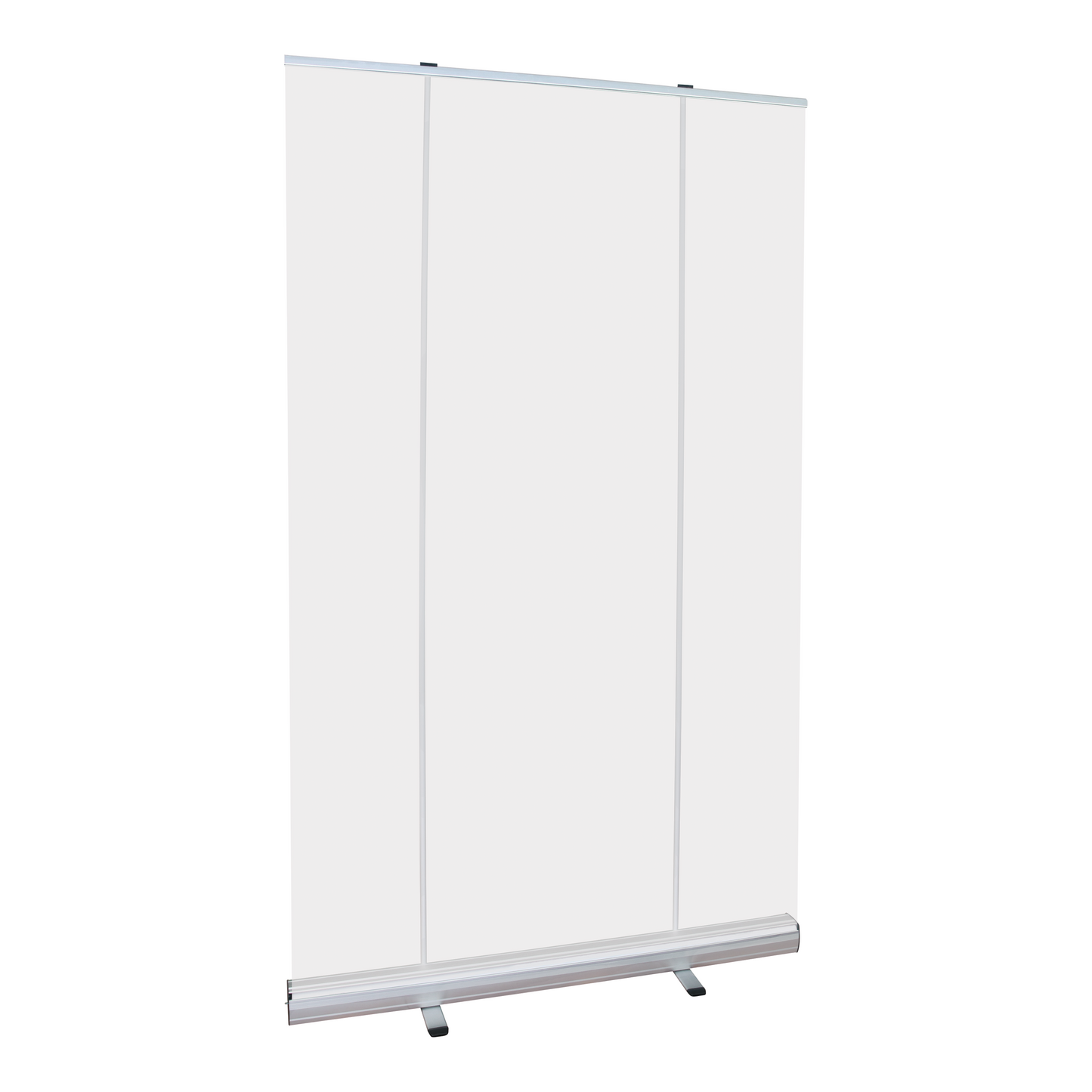 48" Economy Retractable Banner