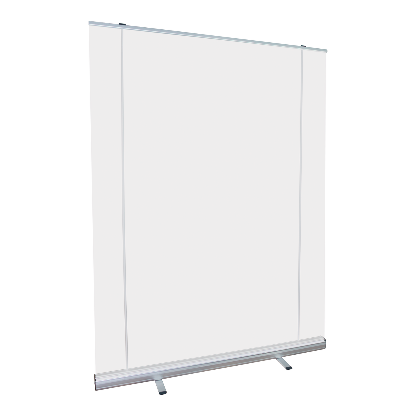 60" Economy Retractable Banner