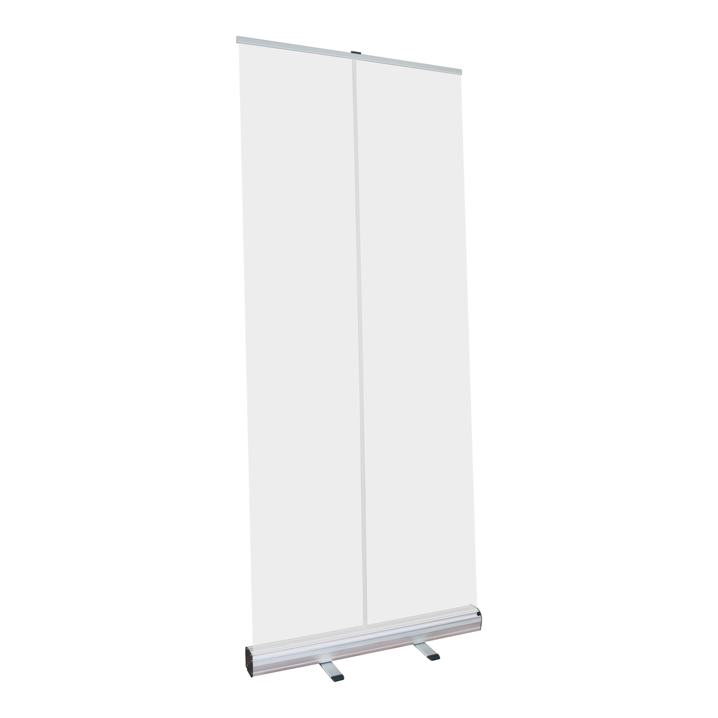 34" Economy Retractable Banner