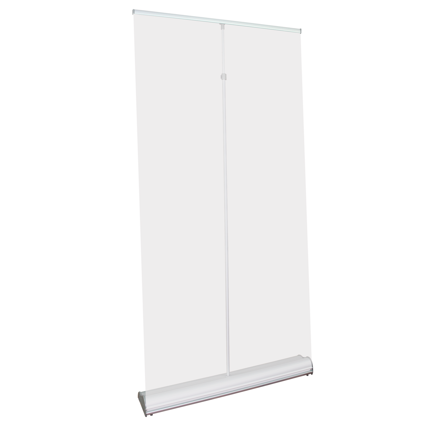 40" Deluxe Retractable Banner