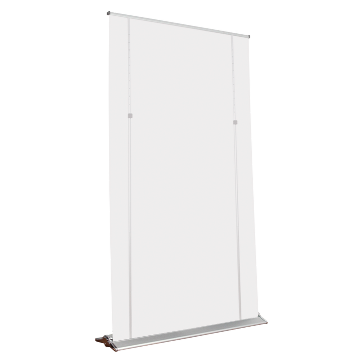60" Premium Retractable Banner
