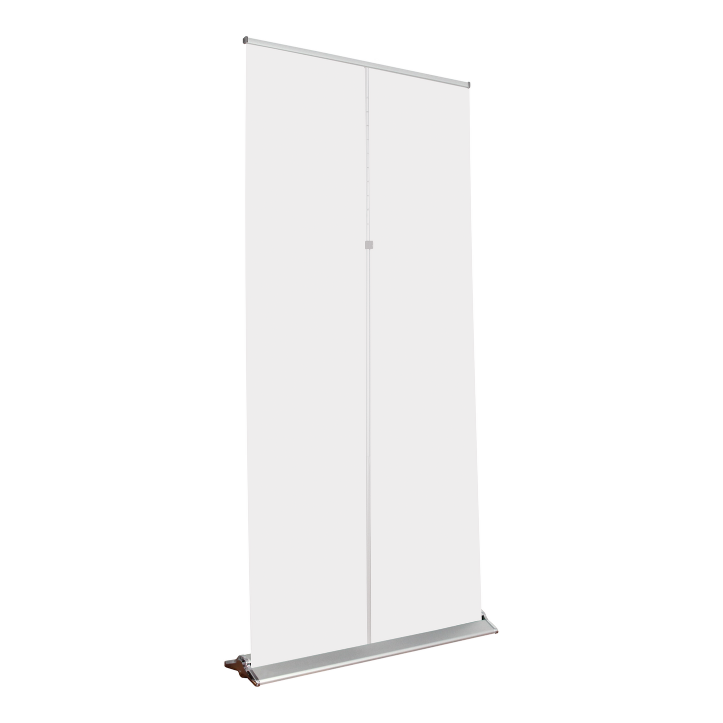 40" Premium Retractable Banner