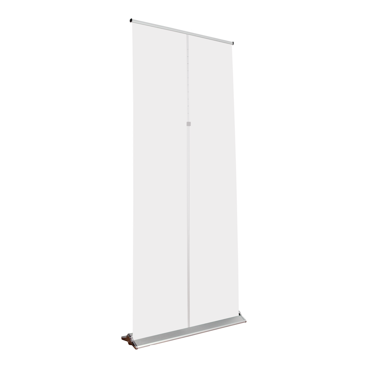 36" Premium Retractable Banner