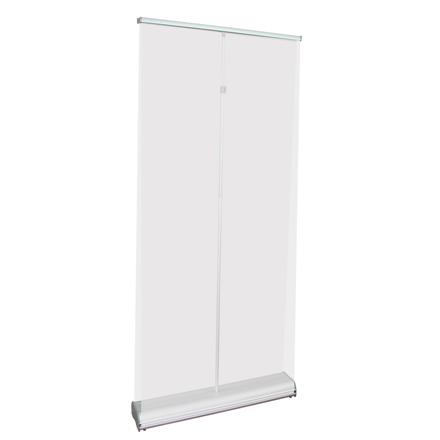 36" Double Sided Deluxe Retractable Banner