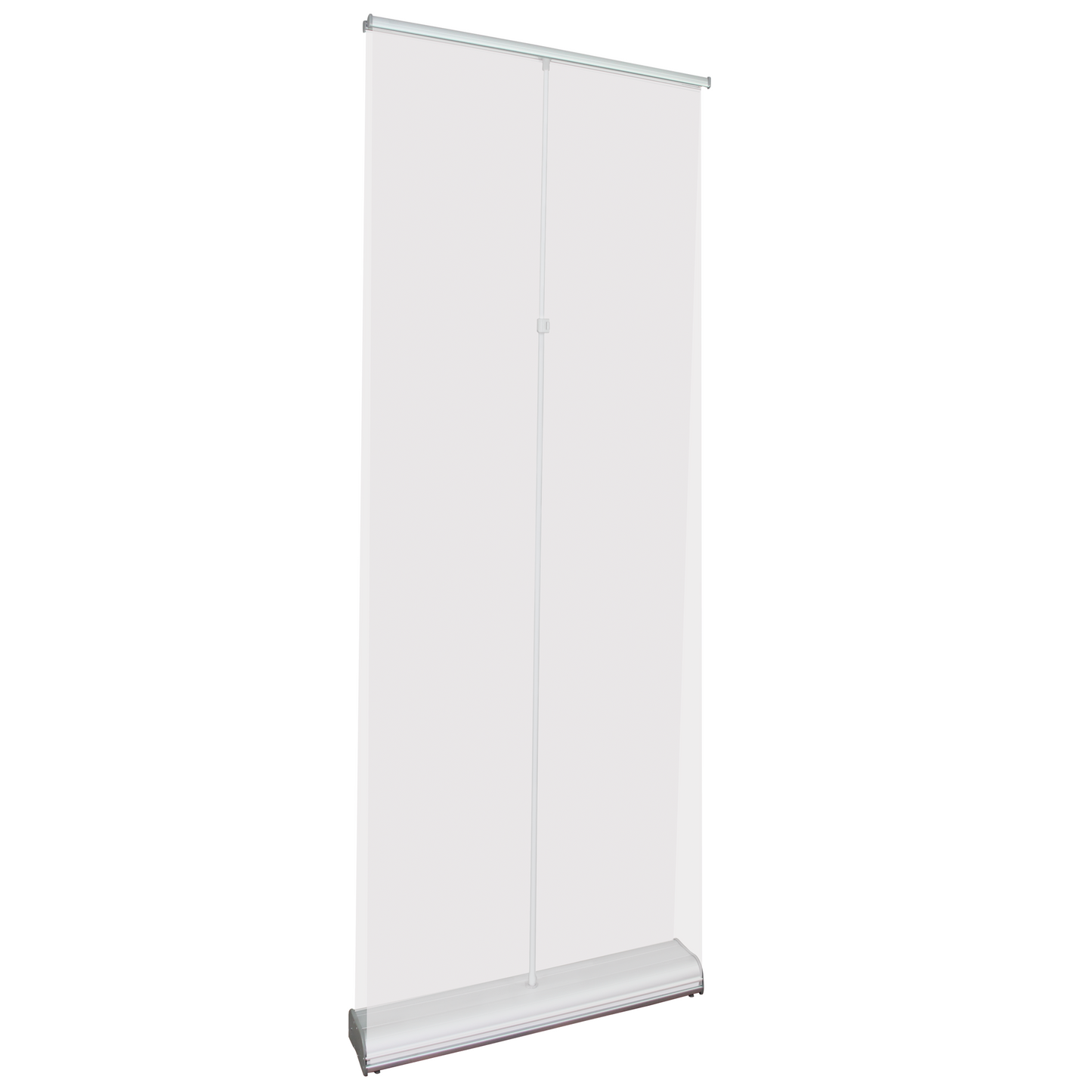 32" Double Sided Deluxe Retractable Banner