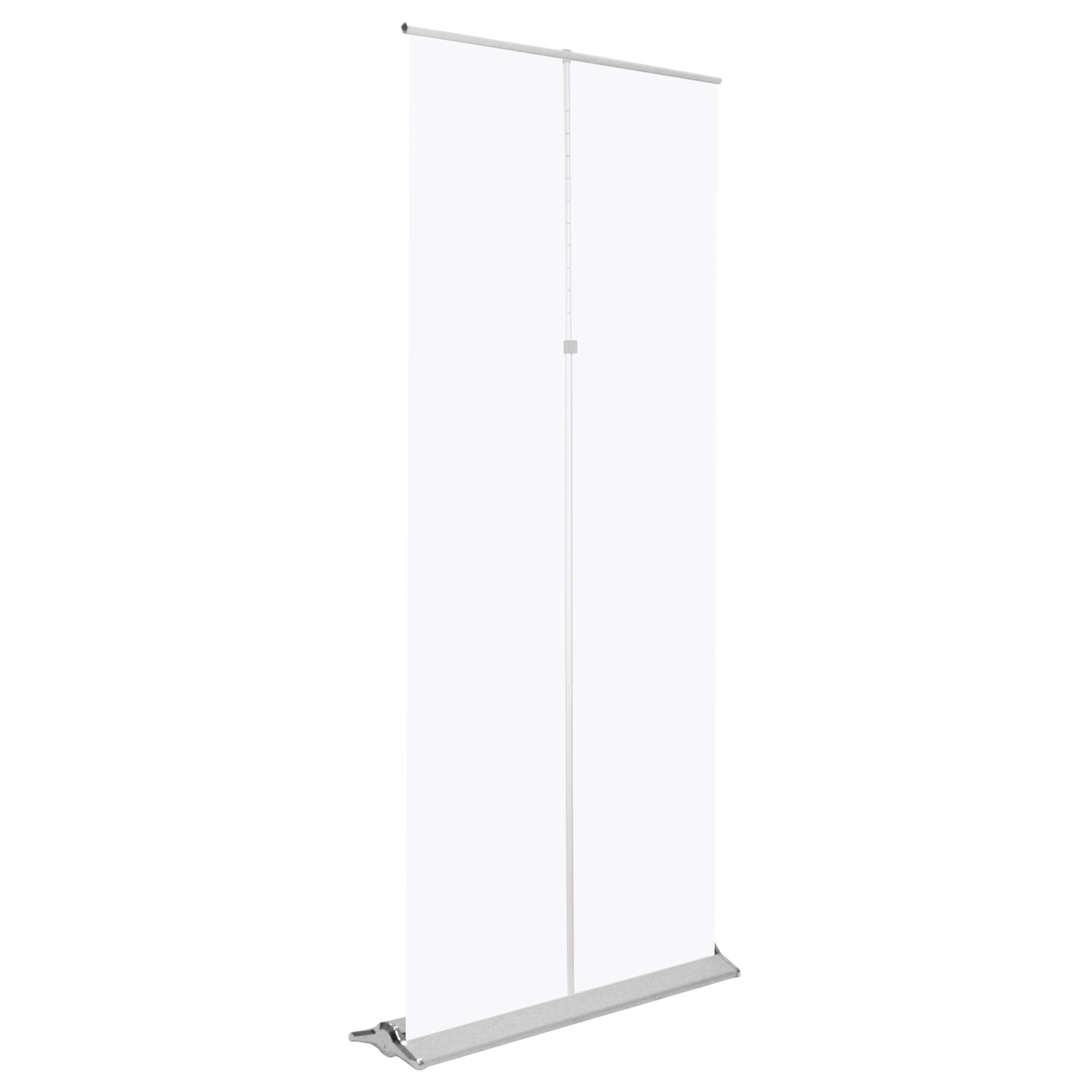 32" Premium Retractable Banner