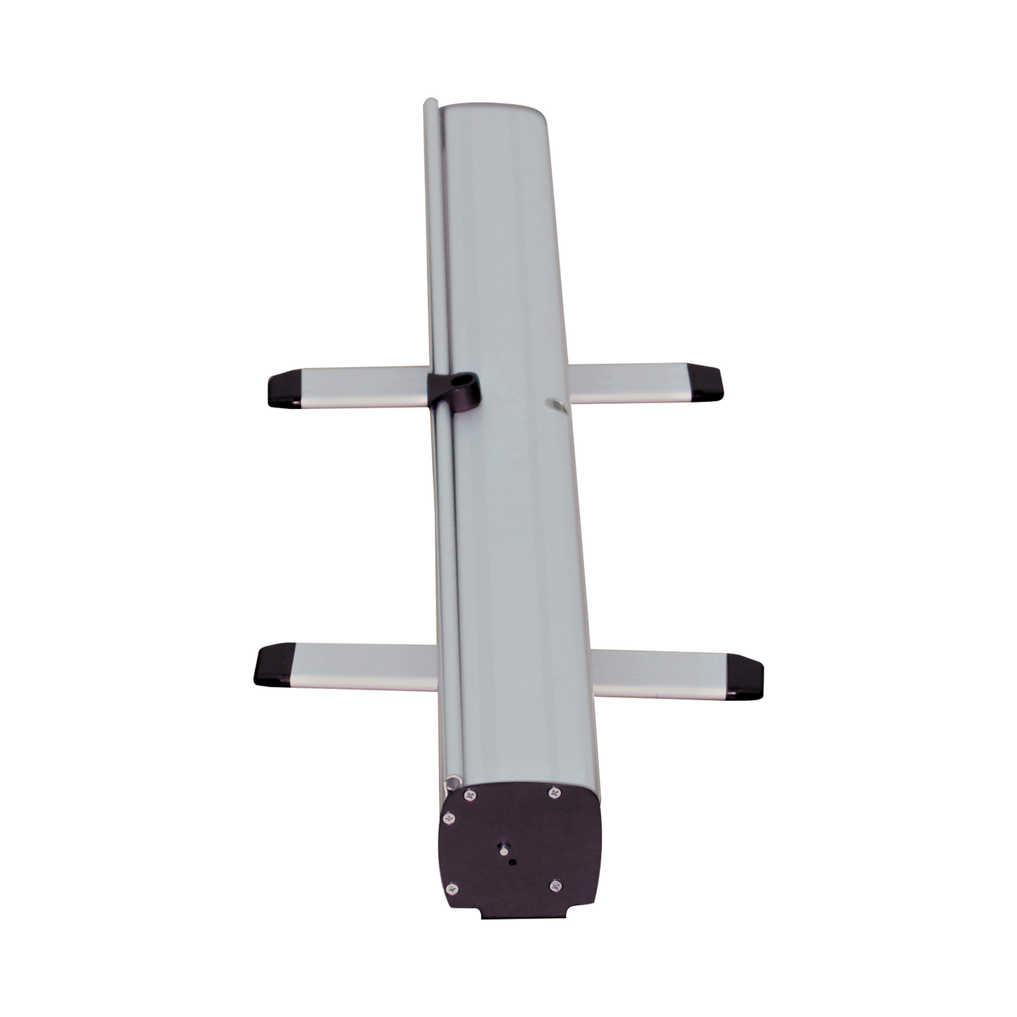 34" Economy Retractable Banner