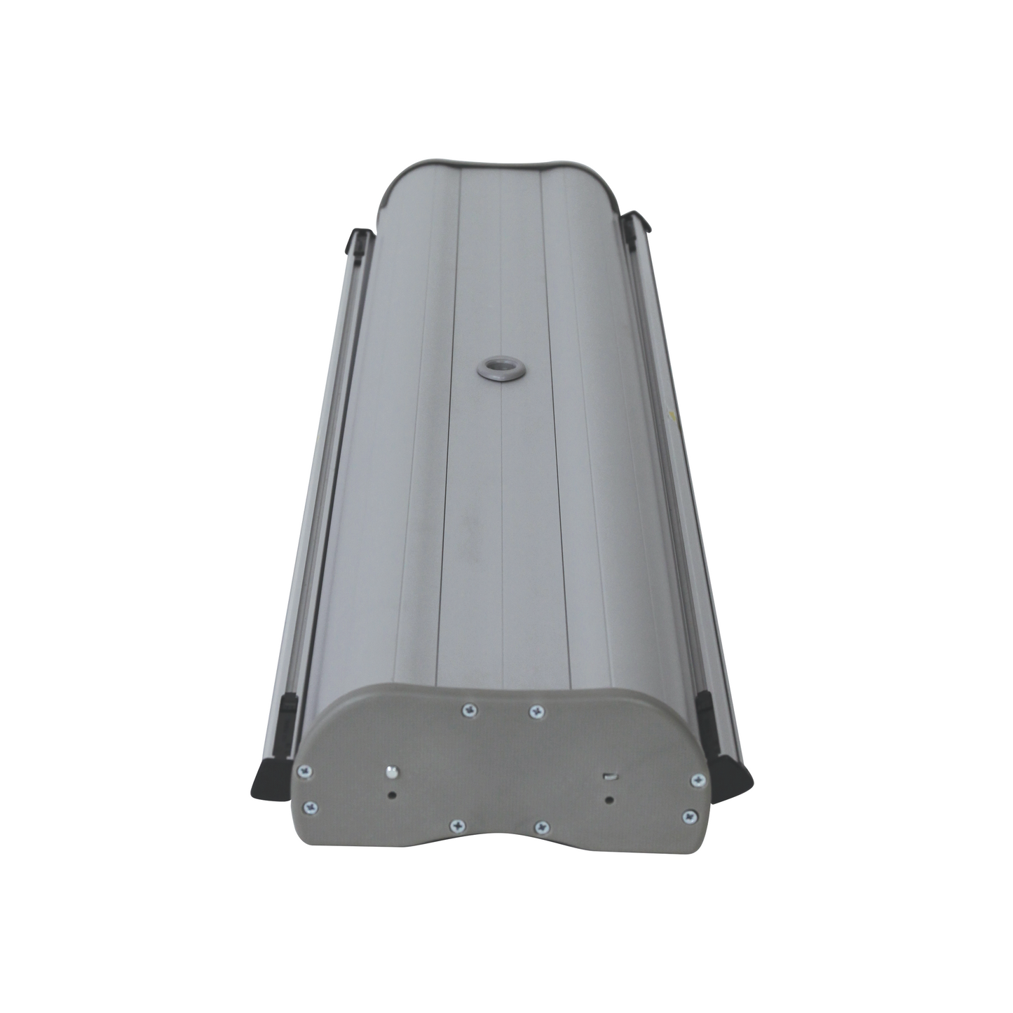 36" Double Sided Deluxe Retractable Banner