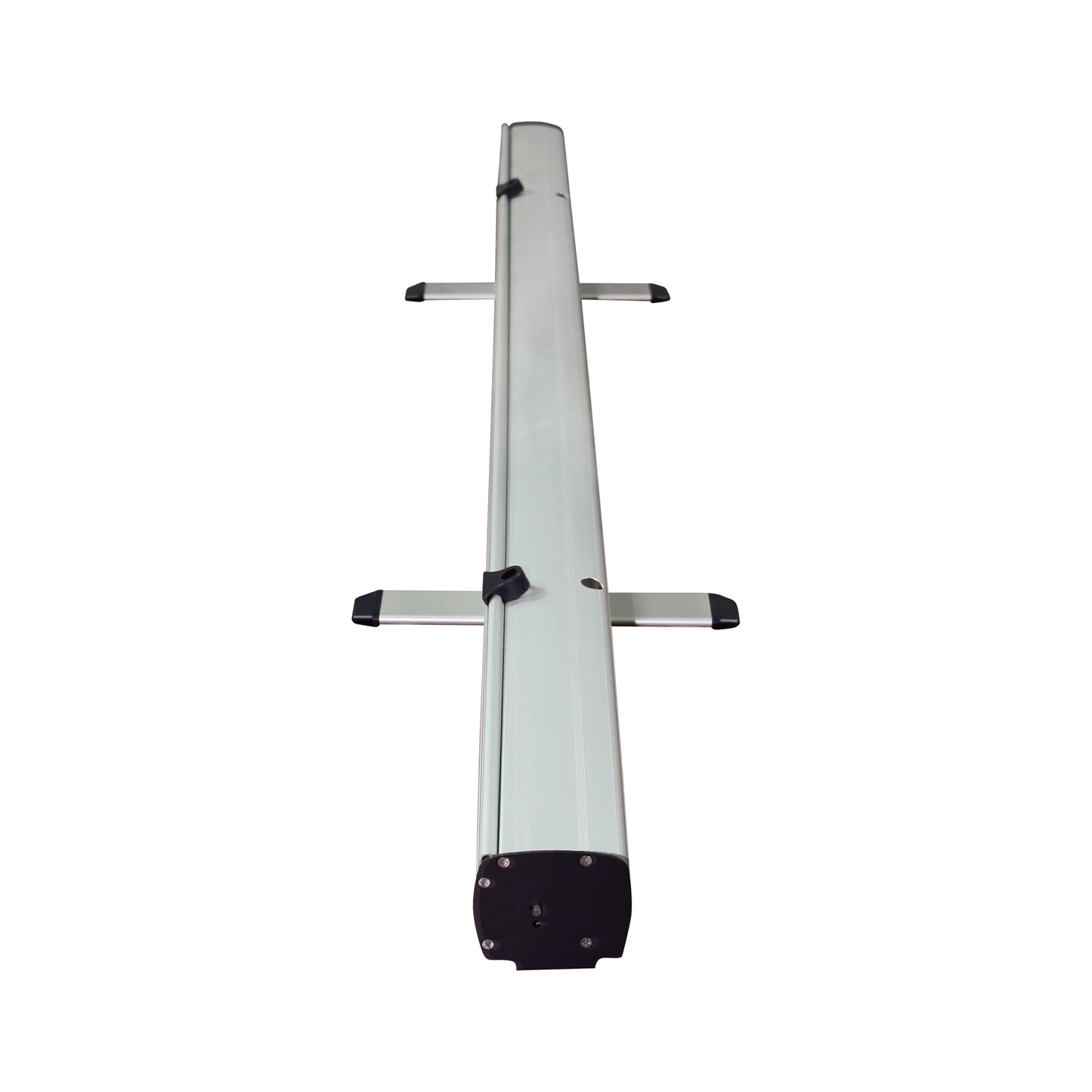 60" Economy Retractable Banner