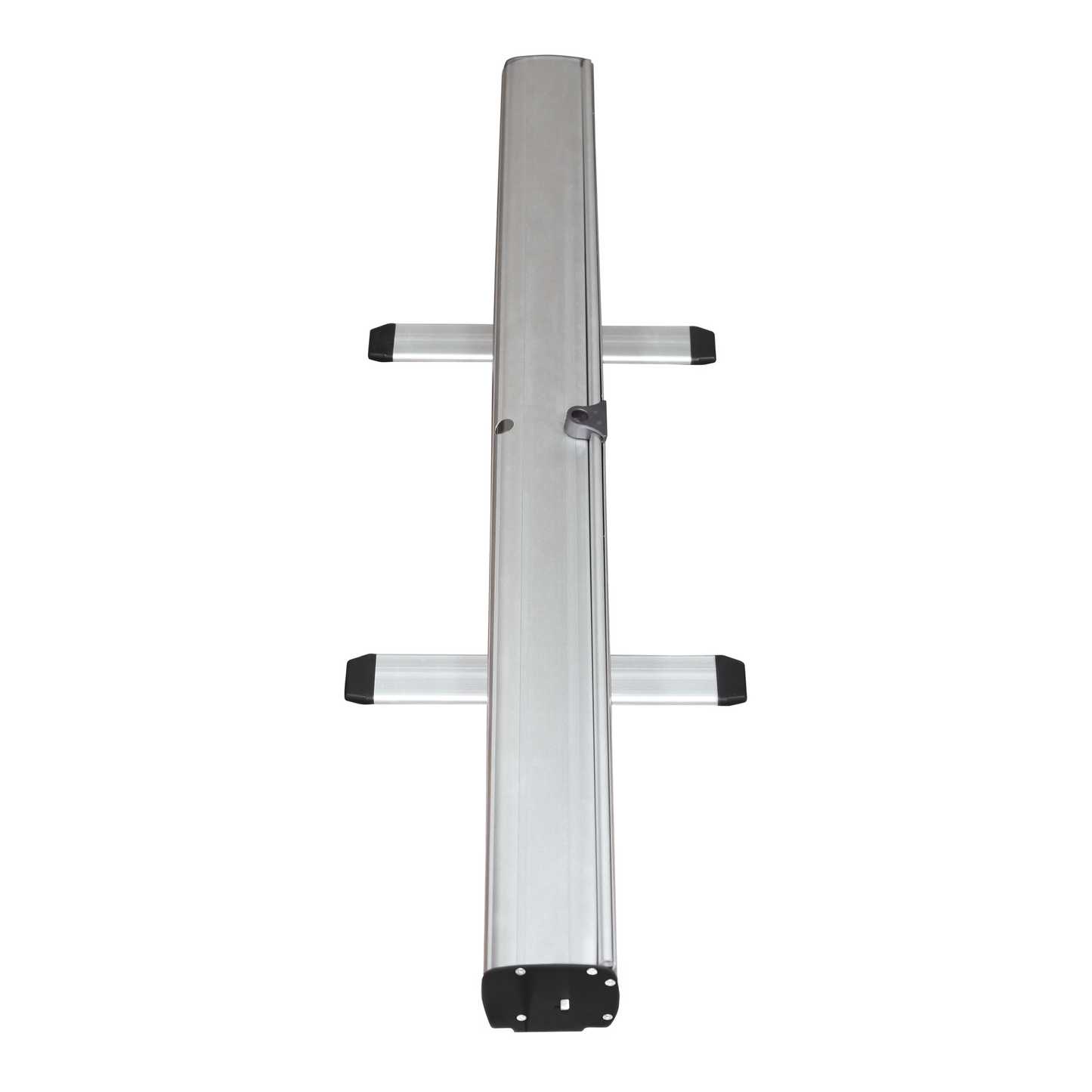 36" Economy Retractable Banner
