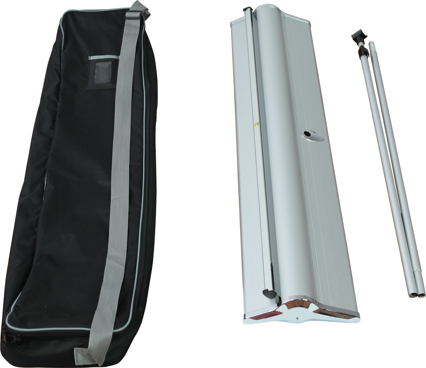 60" Premium Retractable Banner