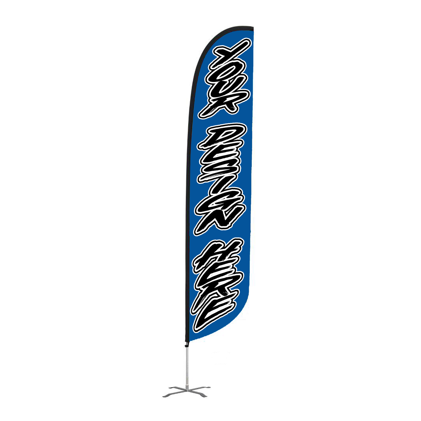 Convex Flags
