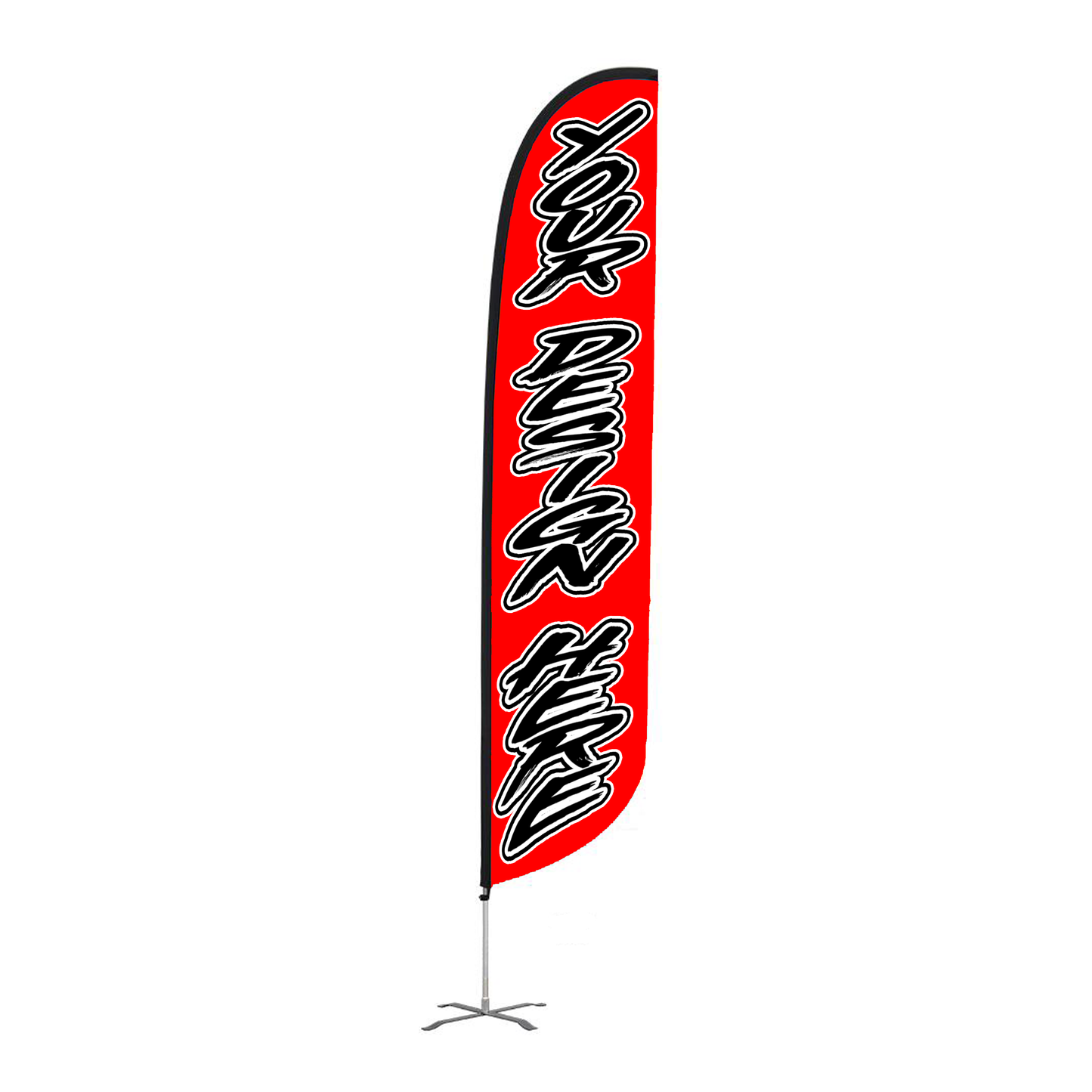 Convex Flags