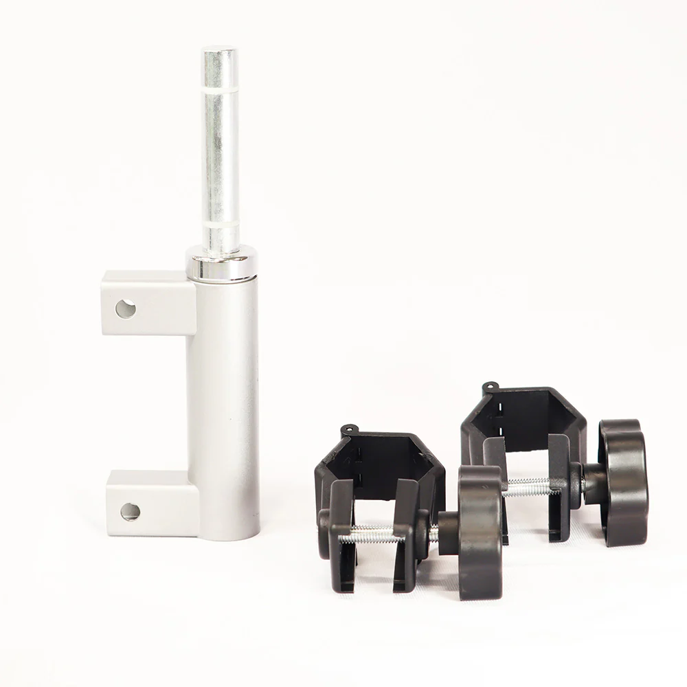 Tent Frame Flag Holder