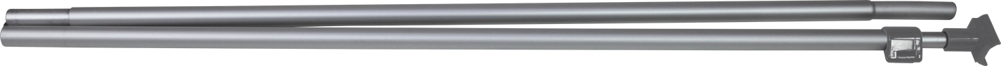 32" Double Sided Deluxe Retractable Banner