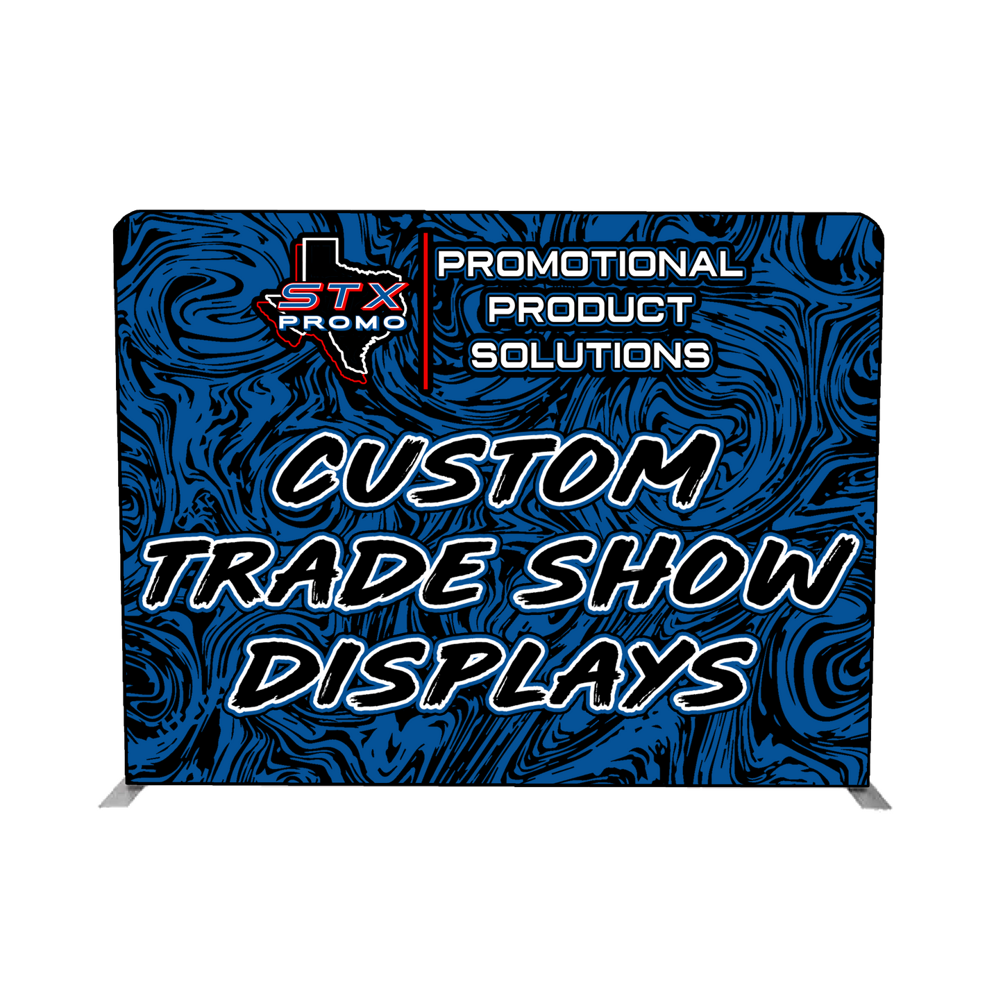 Large Tension Fabric Backdrop