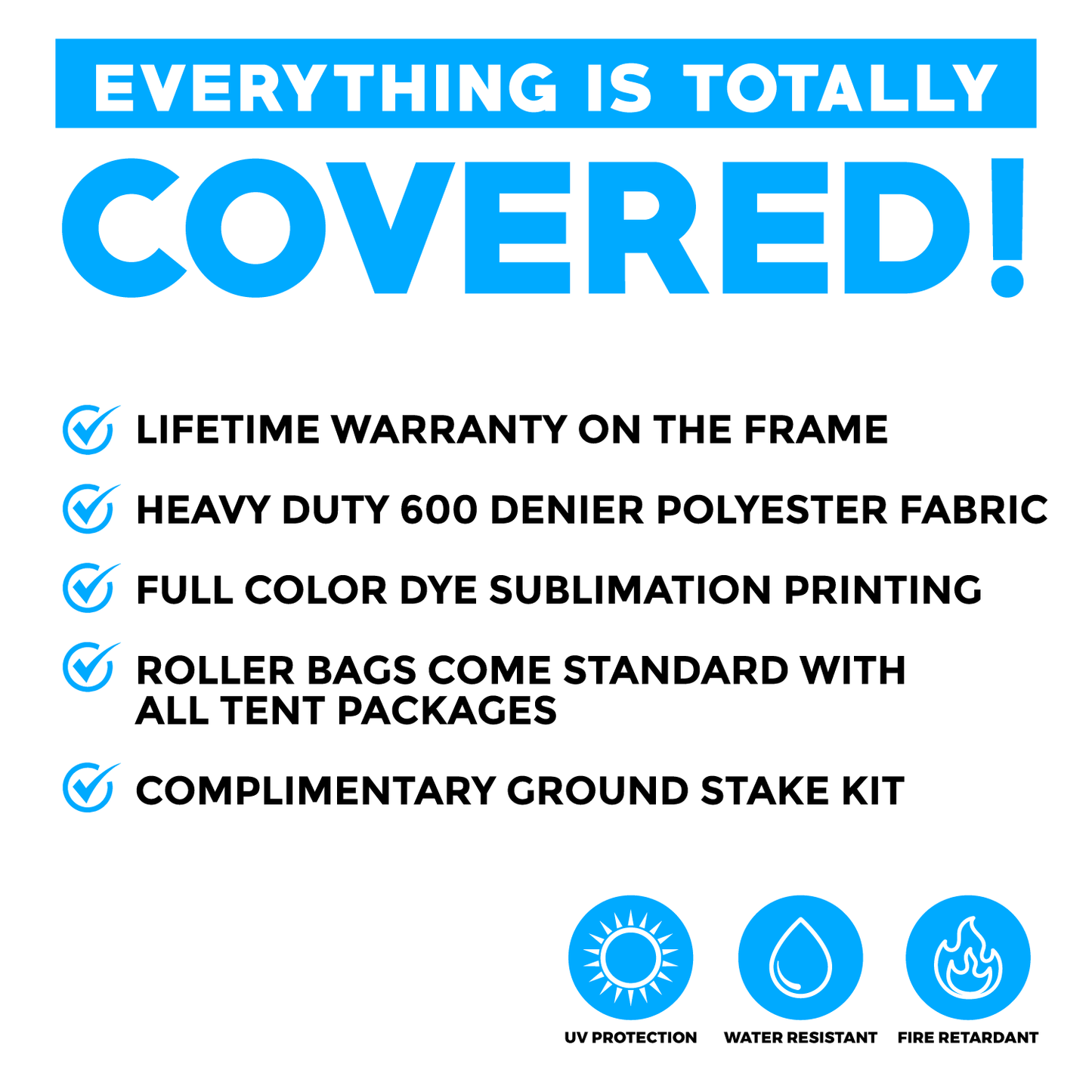 10' Pureway Expo Kit