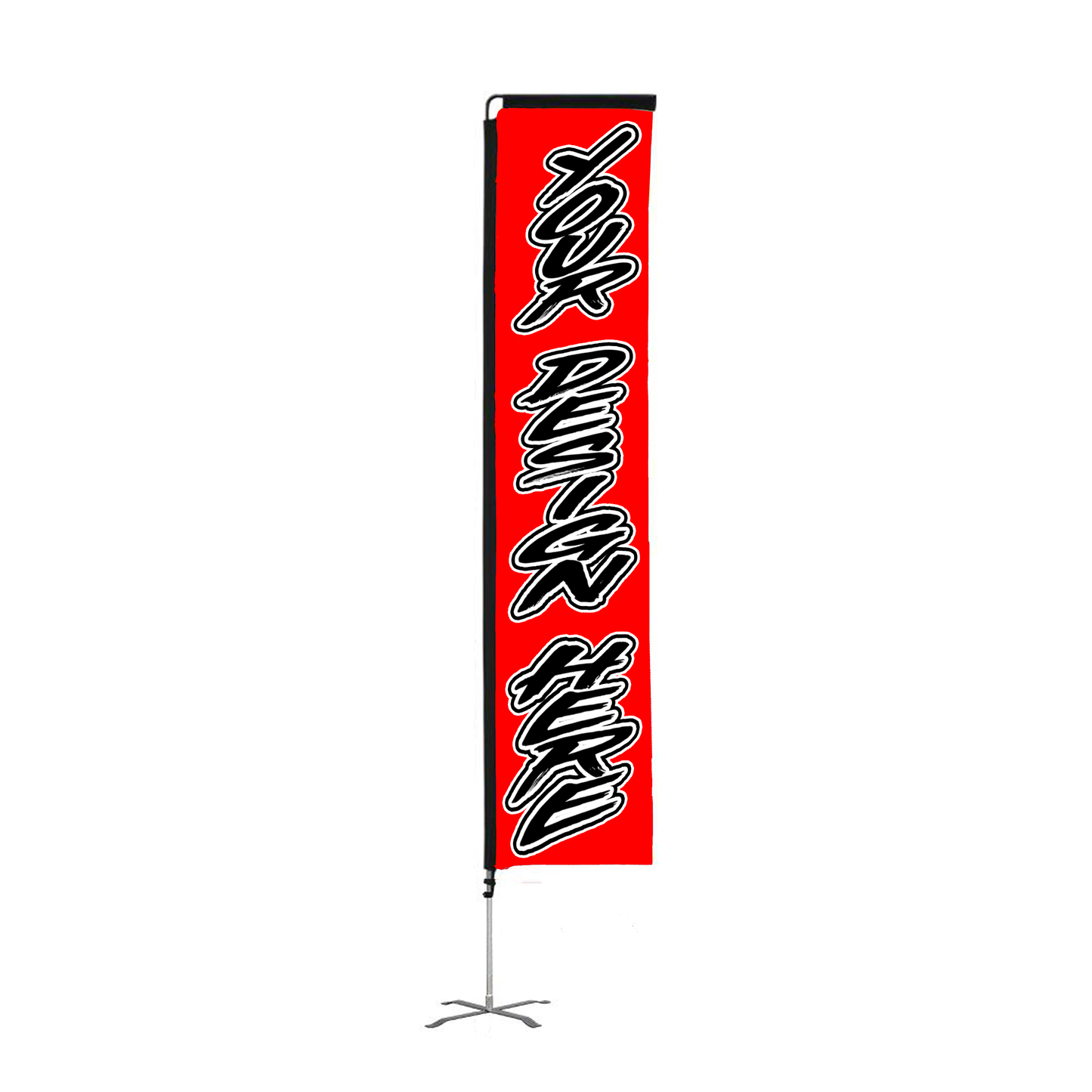 Rectangle Flags