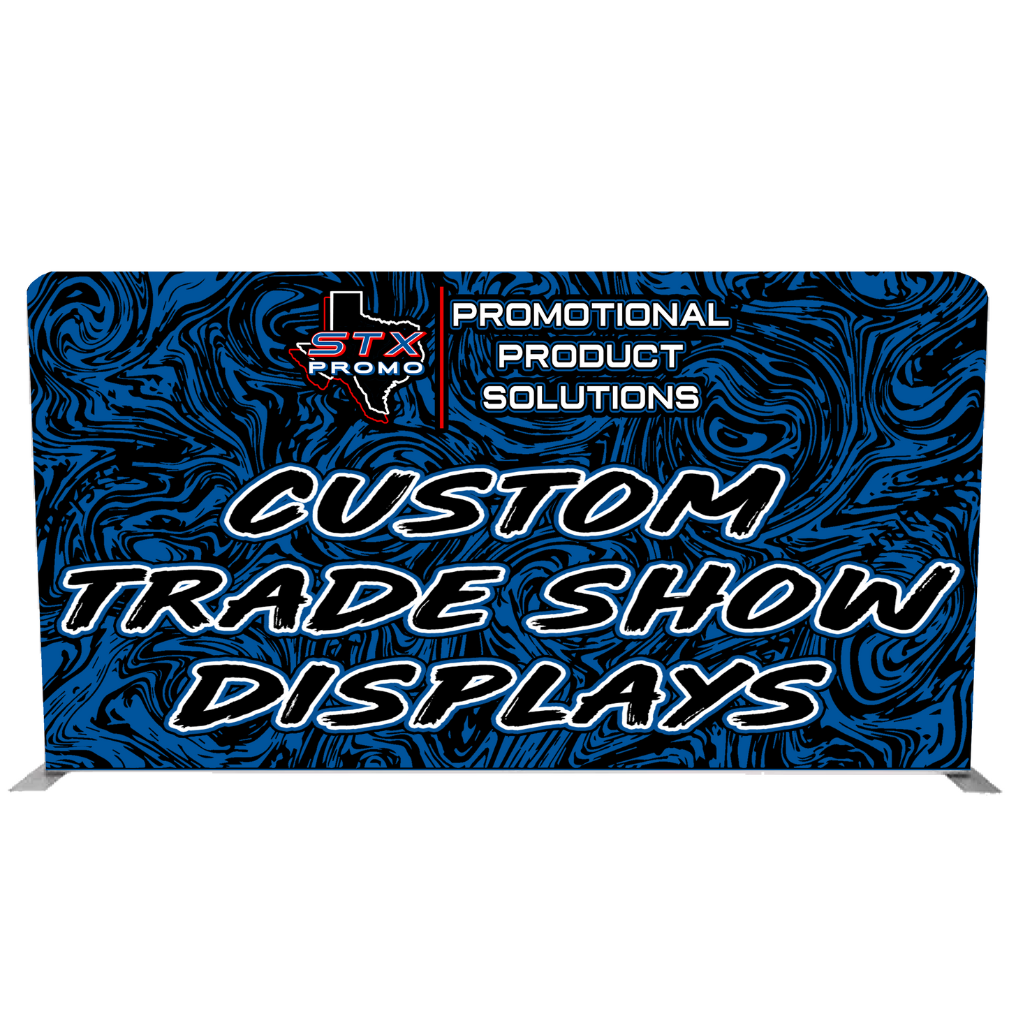 X-Large Tension Fabric Backdrop