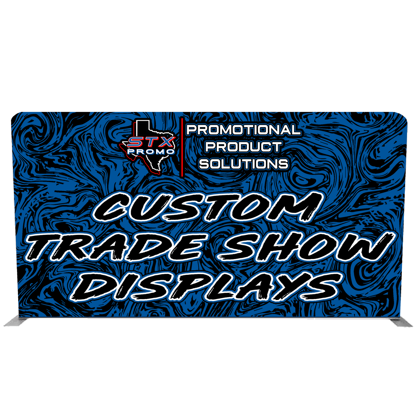 X-Large Tension Fabric Backdrop