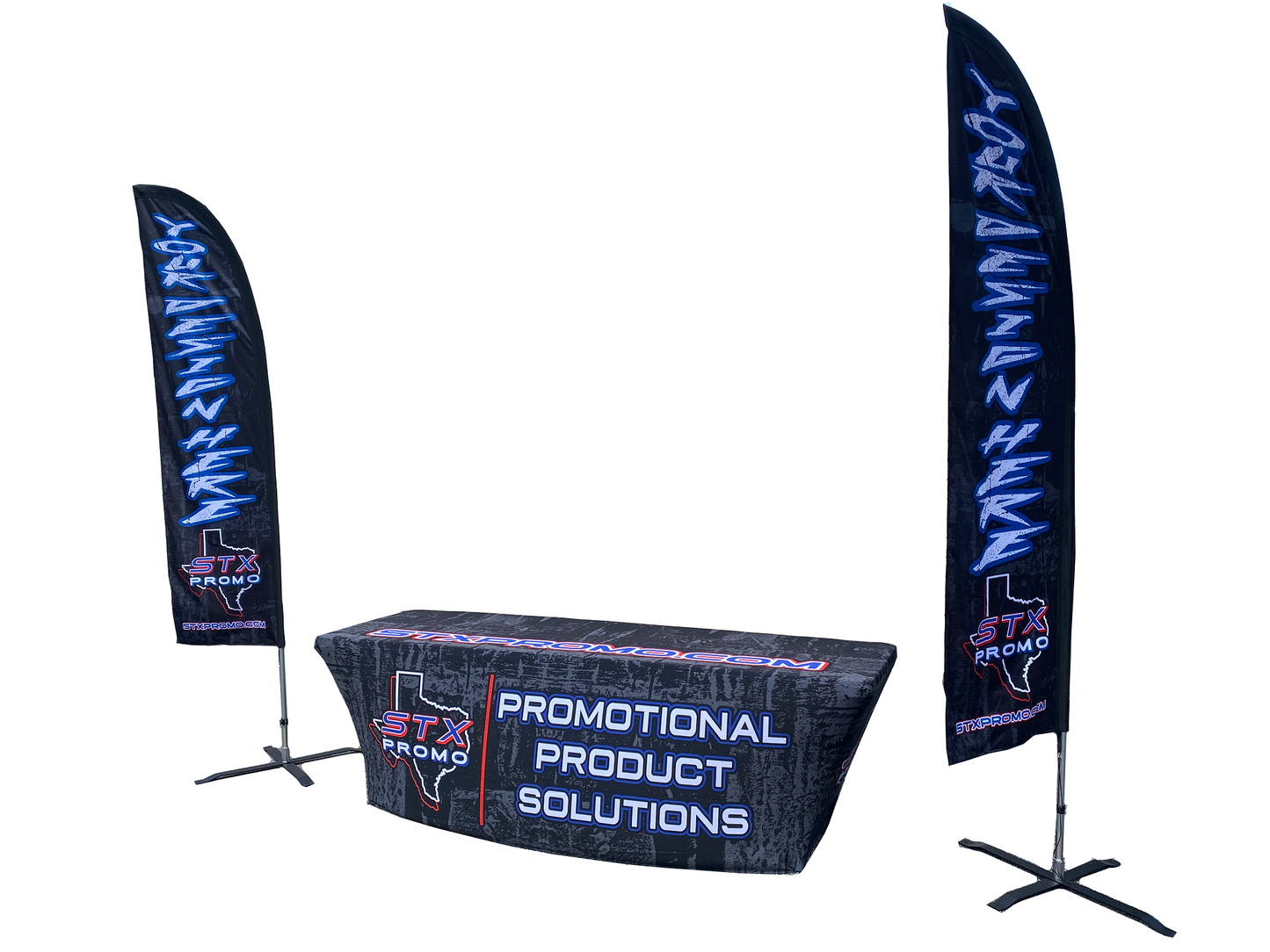 Basic Tradeshow Package #2