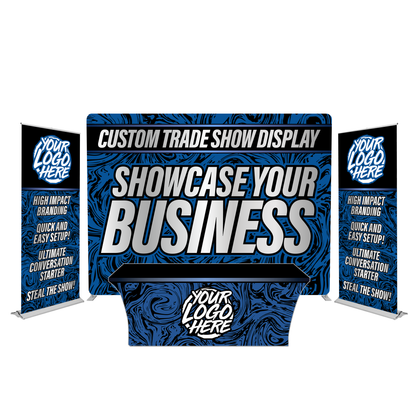 10' Premium Expo Package #1