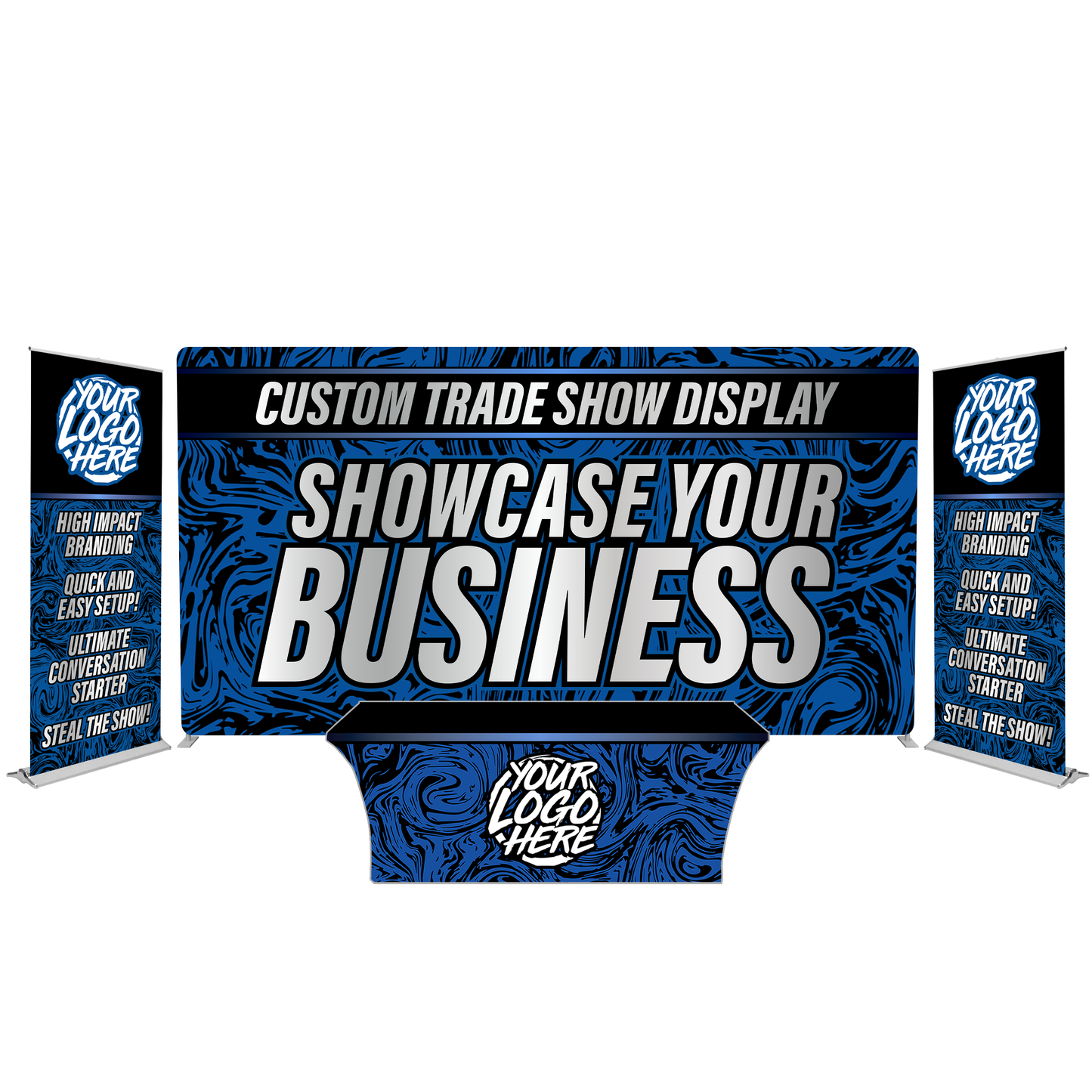 20' Premium Expo Package #1