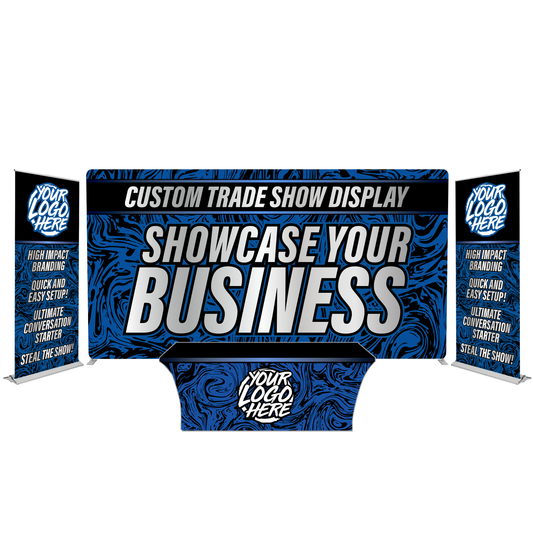 20' Premium Expo Package #1