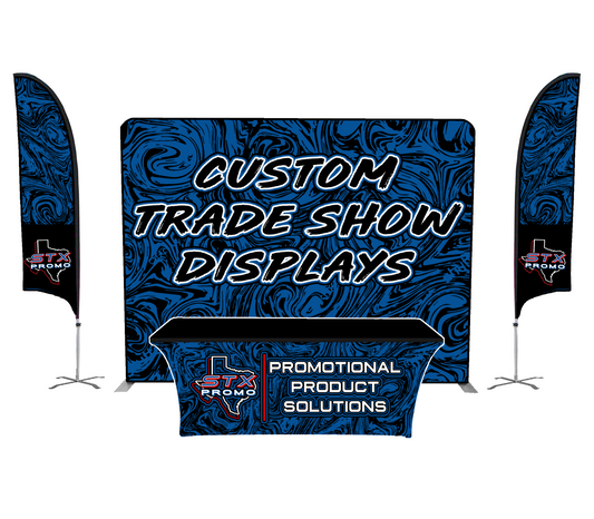 10' x 10' Premium Expo Package #2