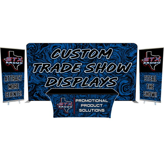 10' x 20' Premium Expo Package #1