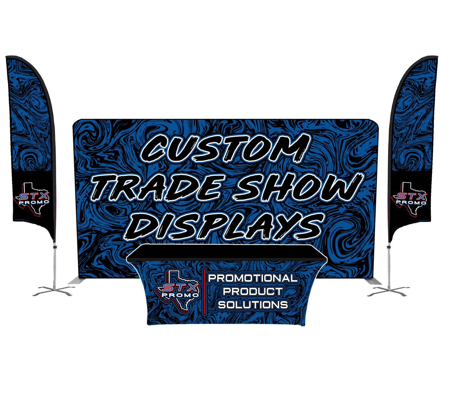 10' x 20' Premium Expo Package #2