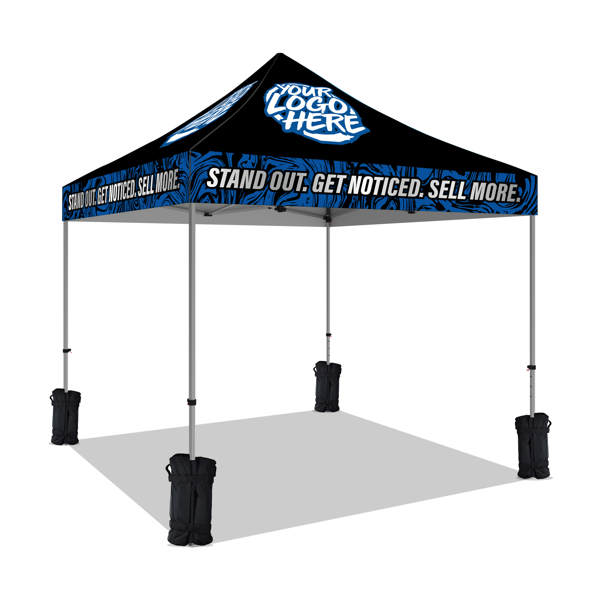 sandbags for tent Sandbags