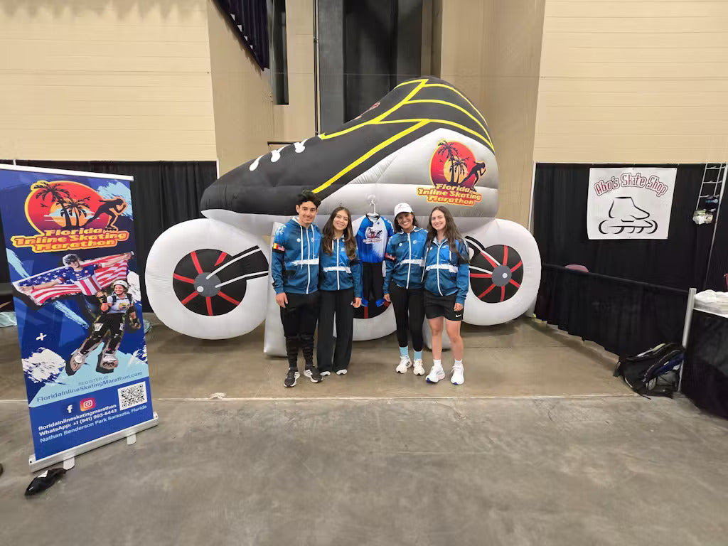 34" Economy Retractable Banner