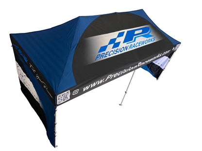 10' x 20' Custom Canopy Tent Kit #3