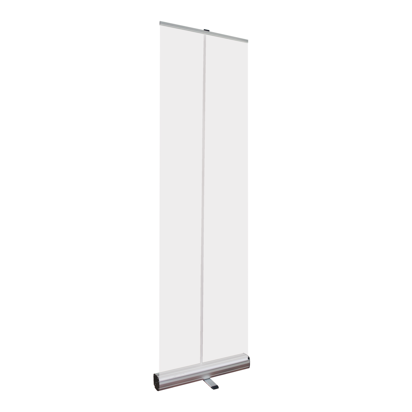 24" Economy Retractable Banner