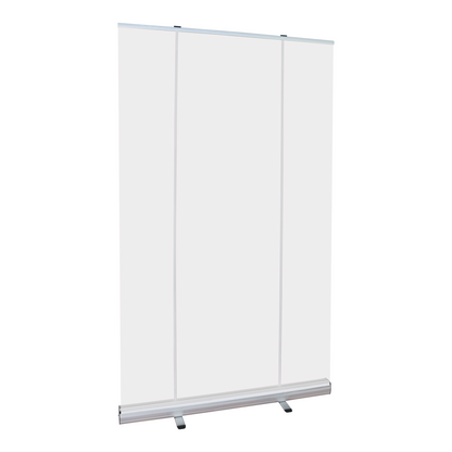 48" Economy Retractable Banner
