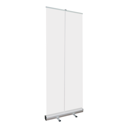 32" Economy Retractable Banner