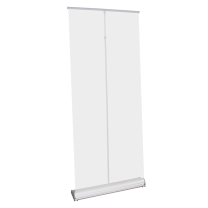 36" Deluxe Retractable Banner