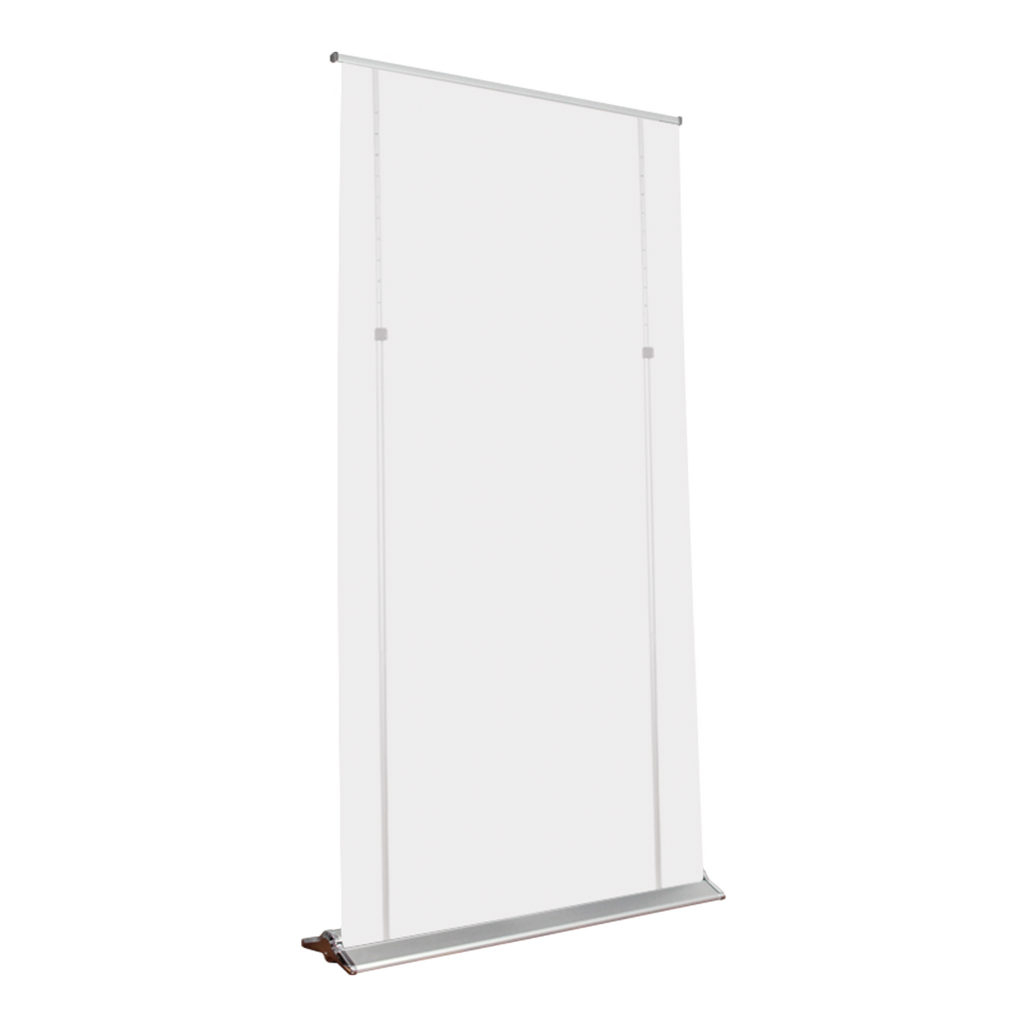 48" Premium Retractable Banner