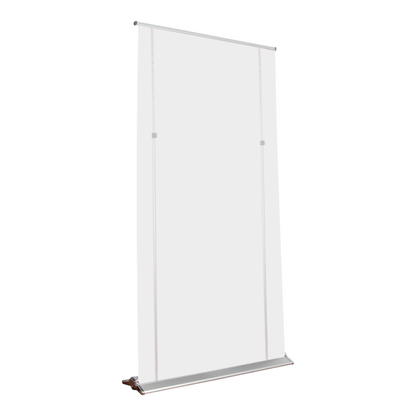48" Premium Retractable Banner