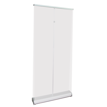 36" Double Sided Deluxe Retractable Banner