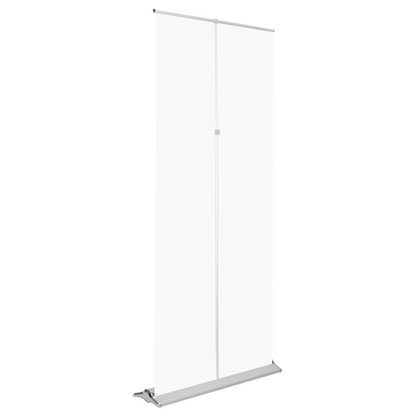 32" Premium Retractable Banner