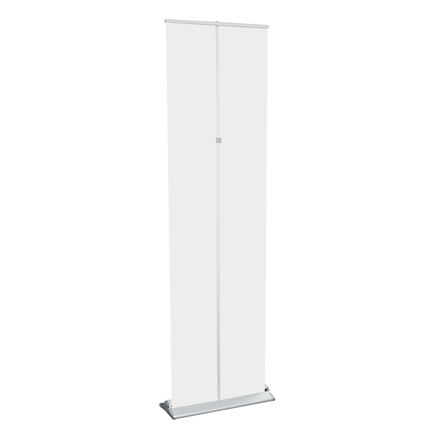 24" Premium Retractable Banner