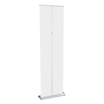 24" Premium Retractable Banner