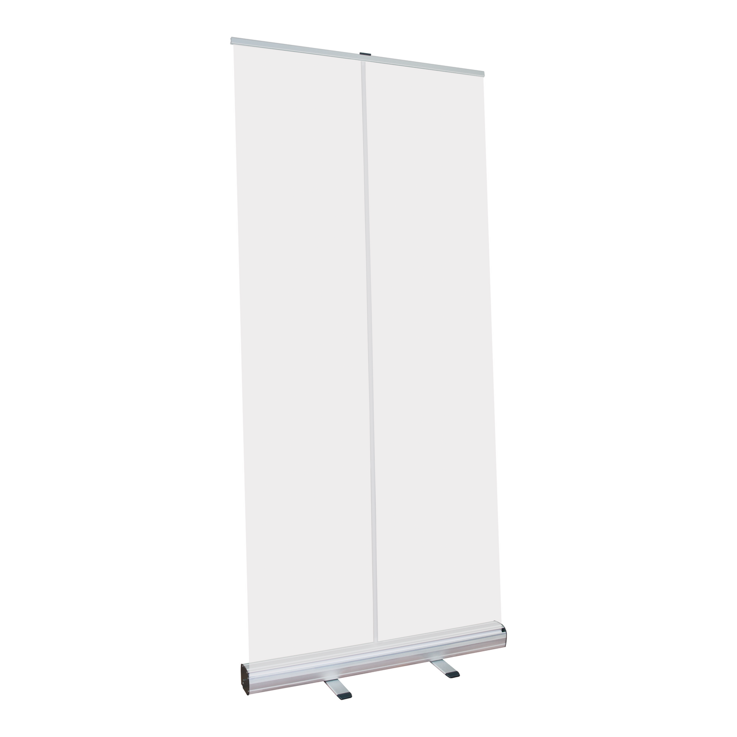36" Economy Retractable Banner