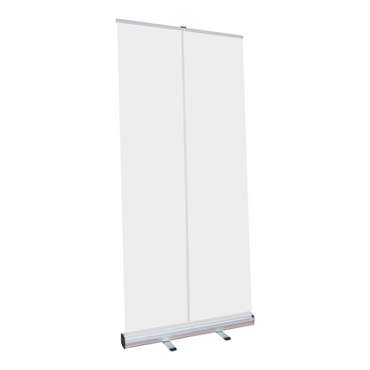36" Economy Retractable Banner