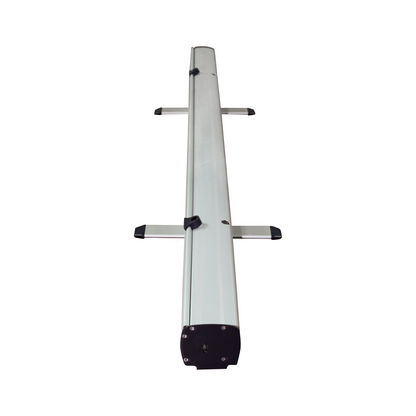 60" Economy Retractable Banner