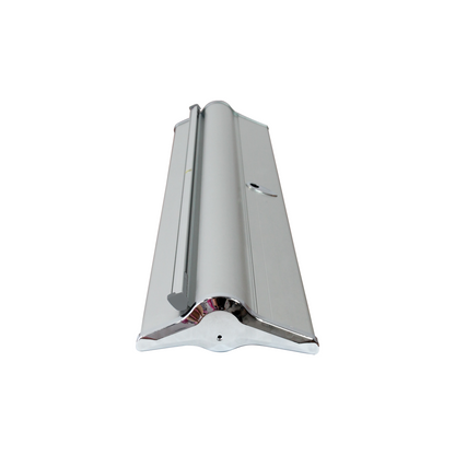 24" Premium Retractable Banner